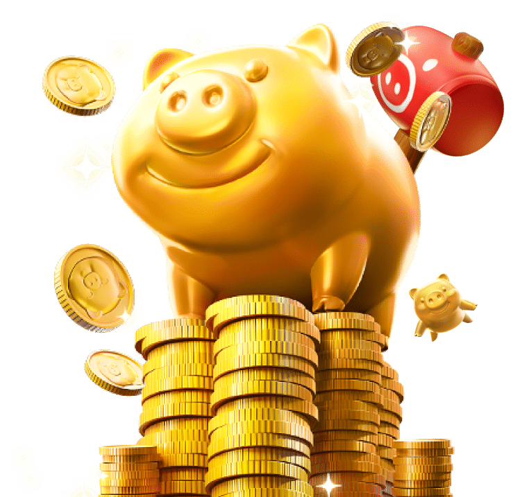 pig jili