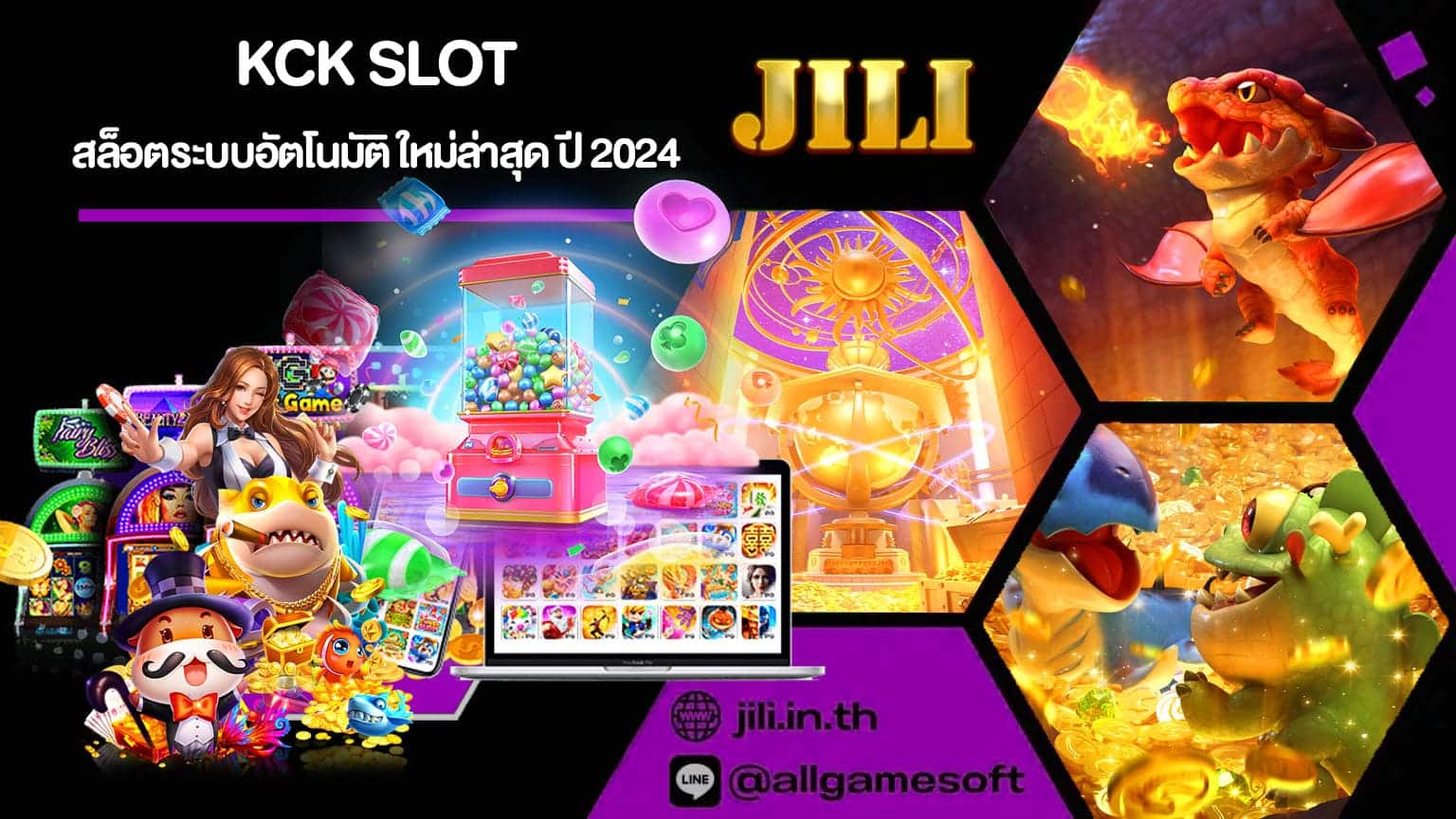 KCK SLOT