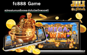 fc888 Game
